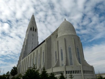 128 Hallgrímskirkja, Reykjavik.jpg