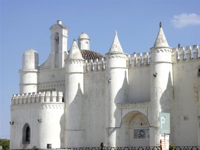 172 Evora S. Brás Chapel.JPG