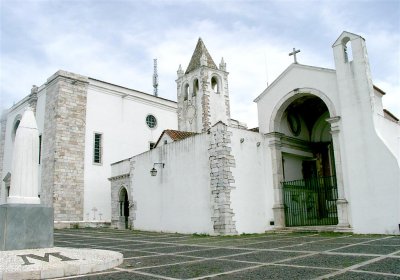 238 Estremoz Santa Isabel Chapel.JPG