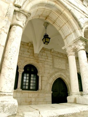 240 Estremoz Santa Isabel Chapel.JPG