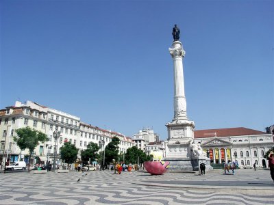 Lisbon 2006