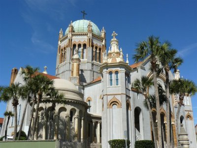 600 St Augustine 272 Flagler Memorial Presbyterian Church.jpg