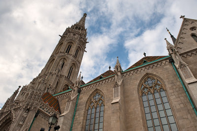 Matthias Church