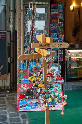 Souvenirs And Toys