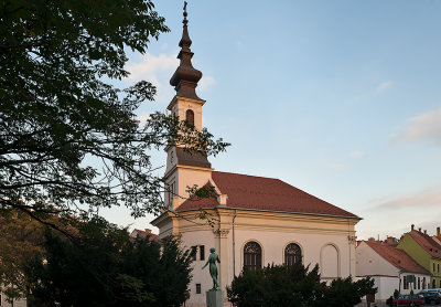 Evangelic Church