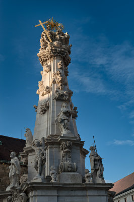 Holy Trinity Column