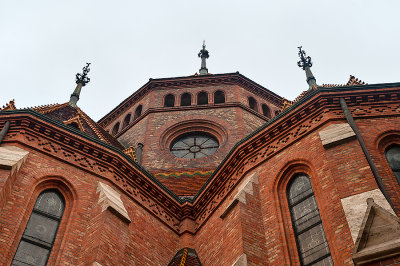 Calvinist Church