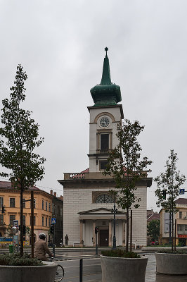 Reformed Church