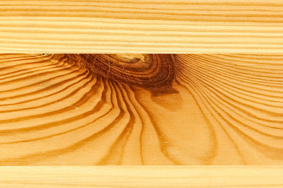 Lines In Wood