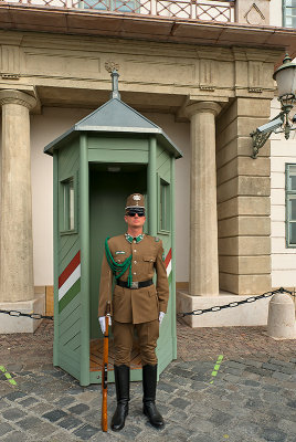 Presidential Guard