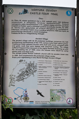 HOLLOKO - UNESCO WORLD HERITAGE VILLAGE