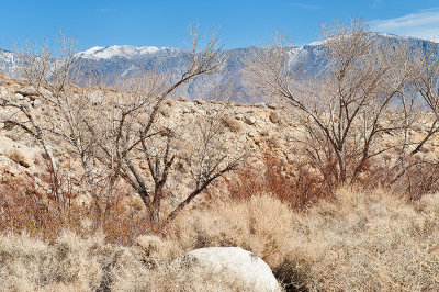 Alabama Hills