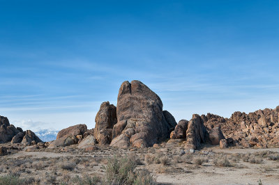 Alabama Hills