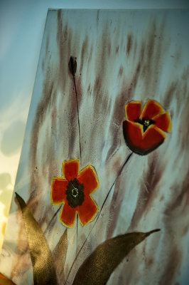 Red Poppies