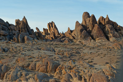 Alabama Hills