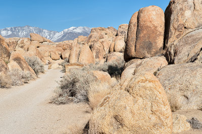 Alabama Hills