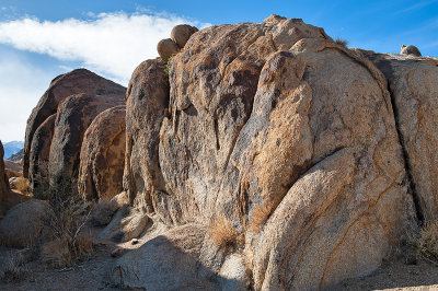 Alabama Hills