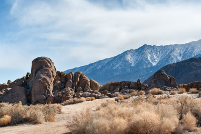 Alabama Hills