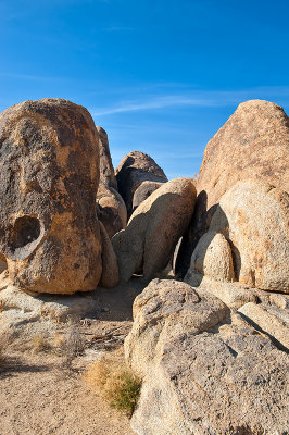 Alabama Hills