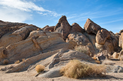 Alabama Hills