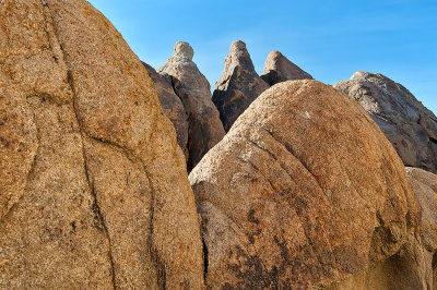 Alabama Hills