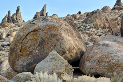 Alabama Hills