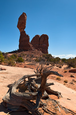 Balanced Rock