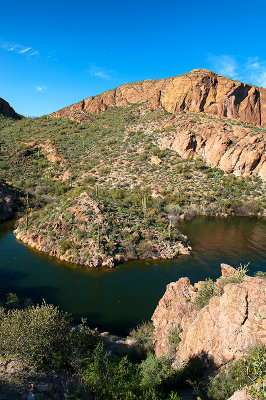 Canyon Lake