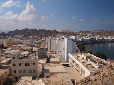 Muscat