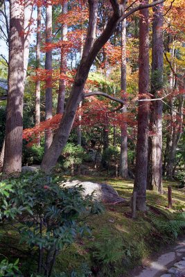 Ryōan-ji garden