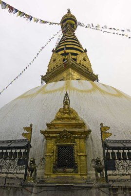 A stupa M8