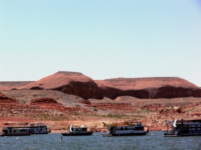 House Boats