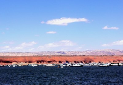 House Boats
