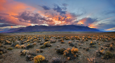 Owens Valley