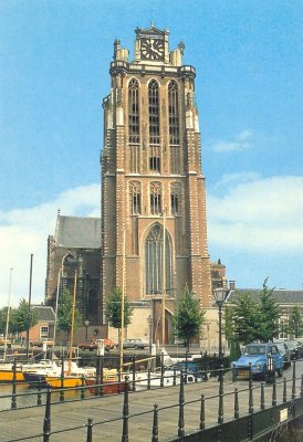 Dordrecht, Grote of OLV Kerk [038].jpg