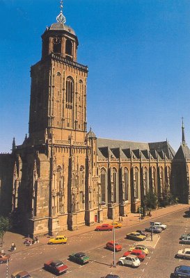 Deventer, prot gem Grote of Lebuinuskerk 12 [038].jpg