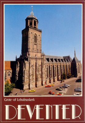 Deventer, prot gem Grote of Lebuinuskerk 13 [038].jpg