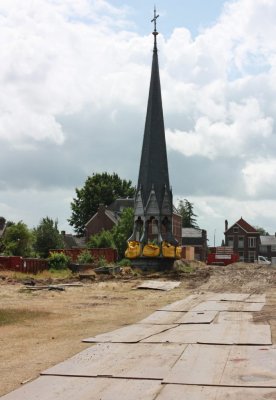 Dongen, RK st Josephkerk 12 [034], 2009.jpg