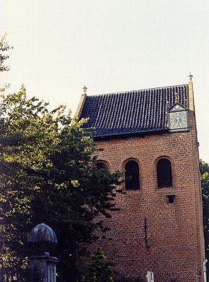 Noordbroek, NH kerk losse toren [038].jpg