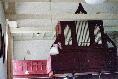 Nuis, NH kerk oude orgeltribune [038].jpg