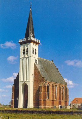 Den Hoorn (Texel), NH Kerk [038].jpg
