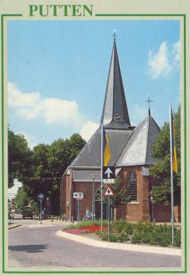 Putten, NH Oude kerk 12 [038], circa 1990.jpg