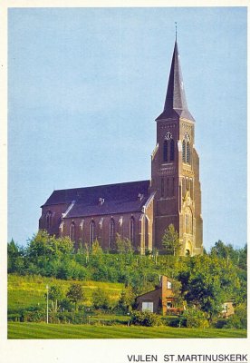 Vijlen, RK st Martinuskerk [038].jpg