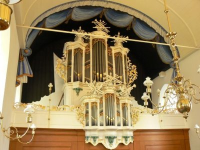 Raerd, NH kerk orgel (Sneker Nieuwsblad).jpg