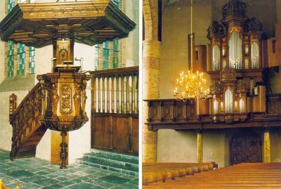 Workum, NH kerk preekstoel en Jan Harmensorgel [038].jpg