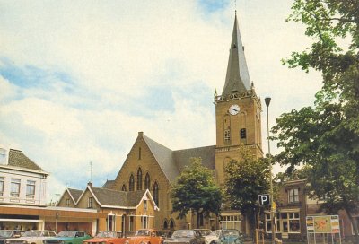 Heerde, NH kerk [038], circa 1960.jpg