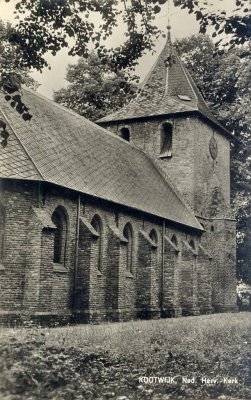 Kootwijk, NH kerk [038], 1966.jpg