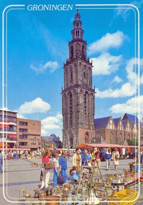 Groningen, kerk met Martinitoren 12 [038].jpg