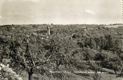 Noorbeek, RK st Brigidakerk [038], 1963.jpg