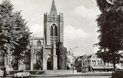 Zeist, NH kerk [038], 1966.jpg